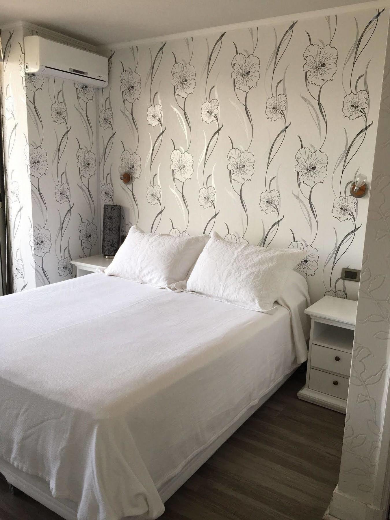 Apart Hotel Premium Santiago del Cile Esterno foto